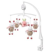 Opakowanie Karuzela z pozytywką Ogród marzeń średnica 40