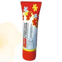 Opakowanie Klej do puzzli i środek zabezpieczający