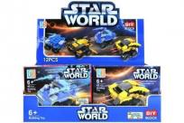 Opakowanie Klocki konstrukcyjne