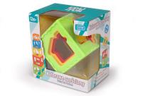 Opakowanie Kolorowe sześciany EDU&FUN