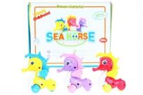 Opakowanie Konik morski nakręcany 9cm