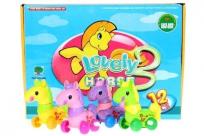 Opakowanie Konik nakręcany 11cm