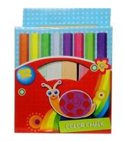 Opakowanie Kreda kolorowa