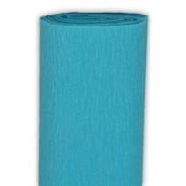 Opakowanie Krepina Premium Interdruk 200x50 cm nr 114 turkusowa