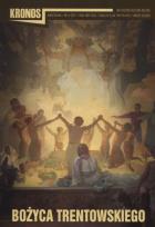 Opakowanie Kronos 4/2017 Bożyca Trentowskiego