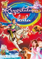 Okładka książki Kryształowa Kula