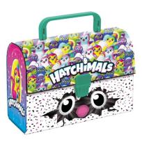 Opakowanie Kuferek z rączką Hatchimals