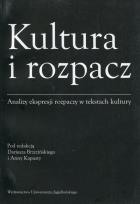 Opakowanie Kultura i rozpacz