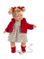 Opakowanie Lalka 33290 Alice 33 cm