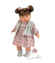 Opakowanie Lalka 33292 Isabela 33 cm