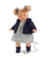 Opakowanie Lalka 33294 Tatiana 33 cm