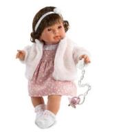 Opakowanie Lalka 42144 Pippa 42 cm