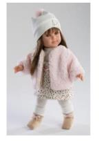 Opakowanie Lalka 53522 Elena 35 cm