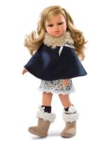 Opakowanie Lalka 53702 Daniela 37 cm