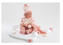 Opakowanie Lalka 63546 Bimba Mantita 35 cm