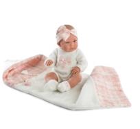 Opakowanie Lalka 73856 Nica 40 cm