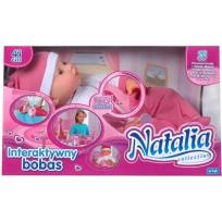 Opakowanie Lalka Natalia mimiczna X-NA-LF0044 (68058)