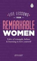Opakowanie Life Lessons from Remarkable Women