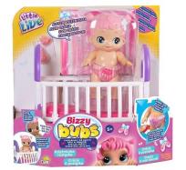 Opakowanie Little Live Babies Bizzy Bubs Bobasek i akcesoria