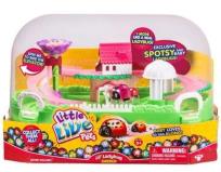 Opakowanie Little Live Pets Ogród biedronek