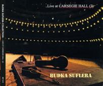 Opakowanie Live At Carnegie Hall Volume 2