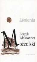 Okładka książki Lśnienia