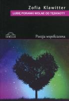 Okładka książki Lubię poranki wolne od tęsknoty