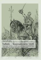 Okładka książki Łubnie Konstantynów 1648