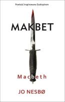 Okładka książki Macbeth
