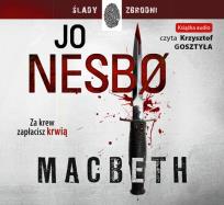 Okładka książki Macbeth (audio CD)