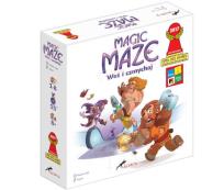 Opakowanie Magic Maze Weź i czmychaj