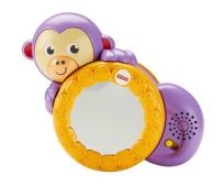 Opakowanie Małpka lustereczko Raczkuj ze mną
