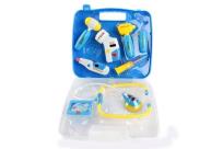 Opakowanie Mały doktor walizka niebieska