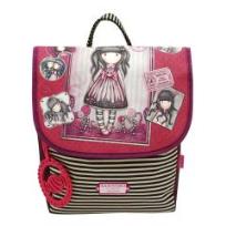 Opakowanie Mały Plecak - Sugar and Spice