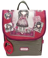 Opakowanie Mały Plecak - Sugar and Spice