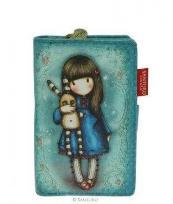 Opakowanie Mały portfel - Hush Little Bunny