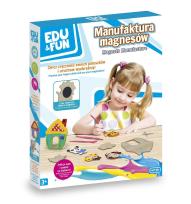 Opakowanie Manufaktura magnesów