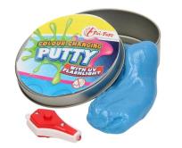 Opakowanie Masa 35678 zmieniająca kolor UV