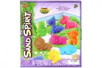 Opakowanie Masa piaskowa z akcesoriami 30x27x6 JL11003D pudełko 24