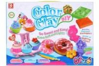 Opakowanie Masa plastyczna + akcesoria 30x22x6