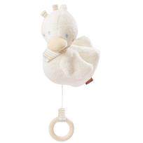 Opakowanie Maskotka z pozytywką Kaczuszka 18 cm