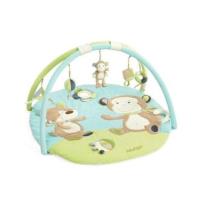 Opakowanie Mata edukacyjna Małpka średnica 85 cm