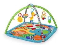 Opakowanie Mata Wesołe Zwierzątka