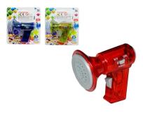 Opakowanie Megafon modulujący głos