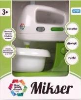 Opakowanie Mikser z miską