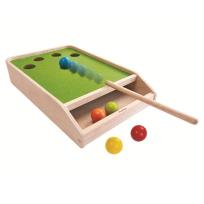 Opakowanie Mini Bilard