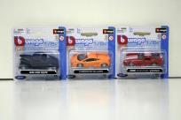 Opakowanie Model mix blister 1:64