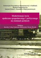 Opakowanie Modernizacja życia społeczno-gospodarczego i politycznego na ziemiach polskich