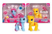 Opakowanie Mój kochany konik Natalia z akcesoriami