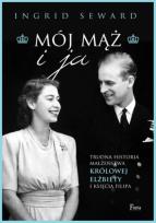 Okładka książki Mój mąż i ja